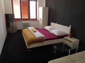 hotel KORUNA, Rožnov Pod Radhoštěm
